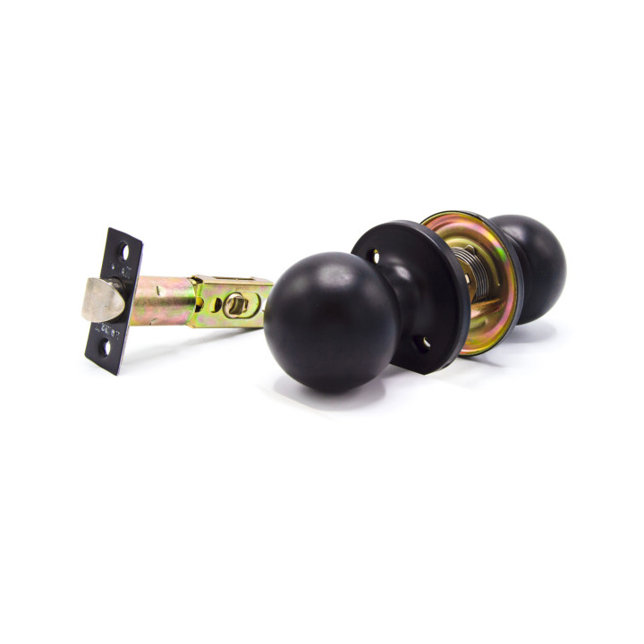 CERRADURA 6871 TUB. BALL S/PASO