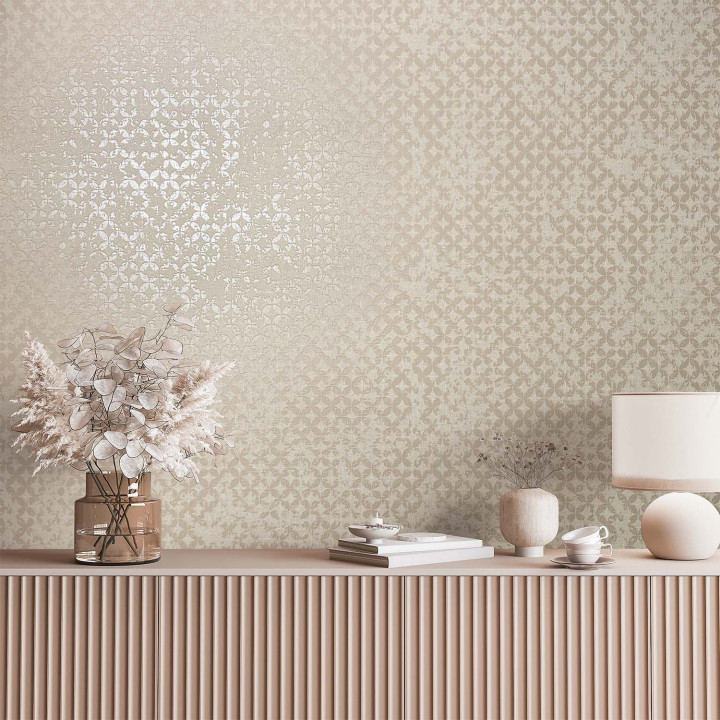 PAPEL MURAL I. ROMANCE 35117