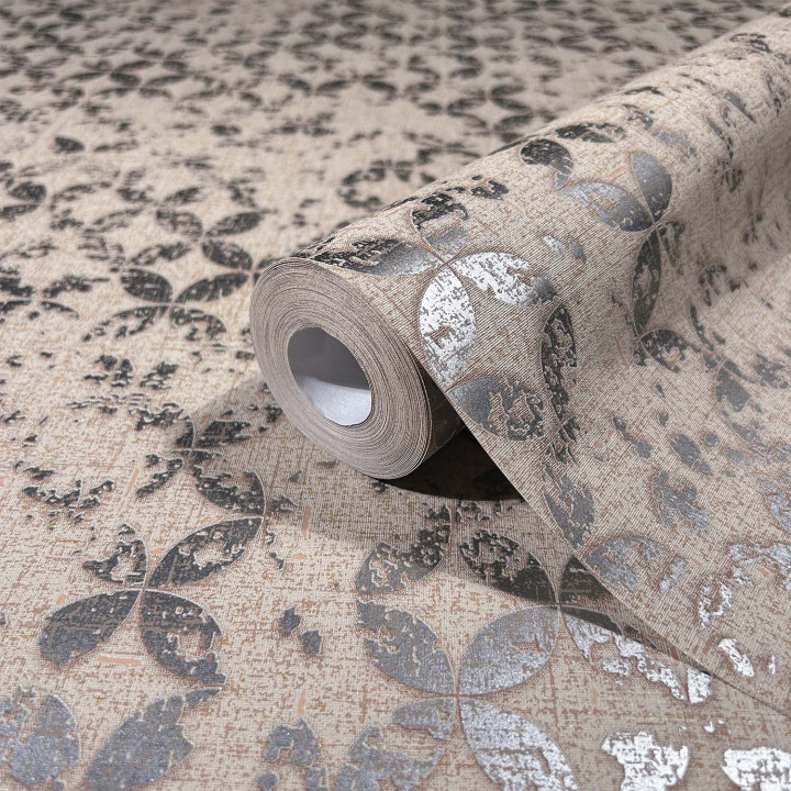 PAPEL MURAL I. ROMANCE 35120