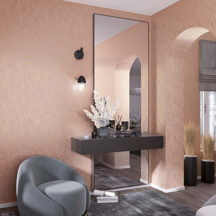 PAPEL MURAL I. ROMANCE 35129