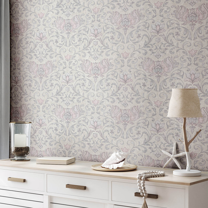 PAPEL MURAL I. ROMANCE 35150