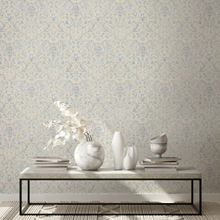 PAPEL MURAL I. ROMANCE 35151