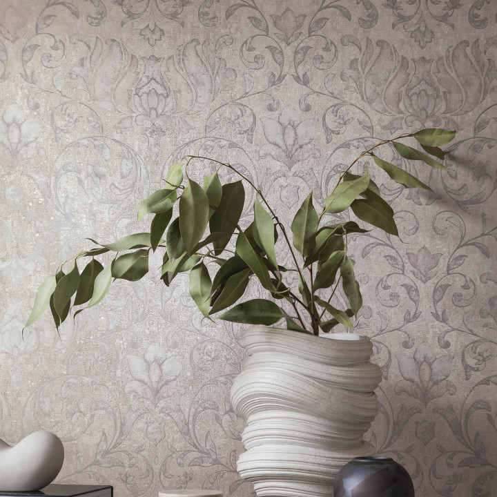 PAPEL MURAL I. ROMANCE 35152