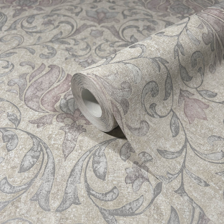 PAPEL MURAL I. ROMANCE 35152