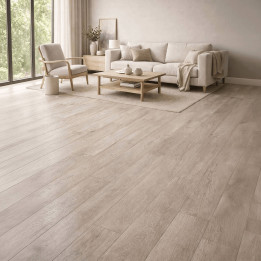PORCELANATO MADERA MATE ROBLE CENIZA