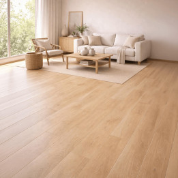 GRES PORCELANICO MADERA ROBLE CLARO