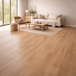 GRES PORCELANICO MADERA ROBLE EUROPEO