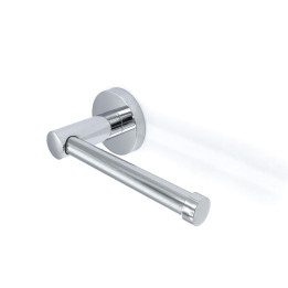PORTA ROLLO 6122 CROMO