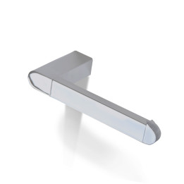 PORTA ROLLO 6133 CROMO