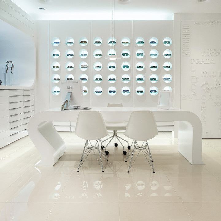 PORCELANATO PULIDO TOSCANA 60X60