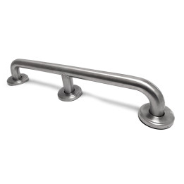 BARRA RECTA BAÑO 600MM