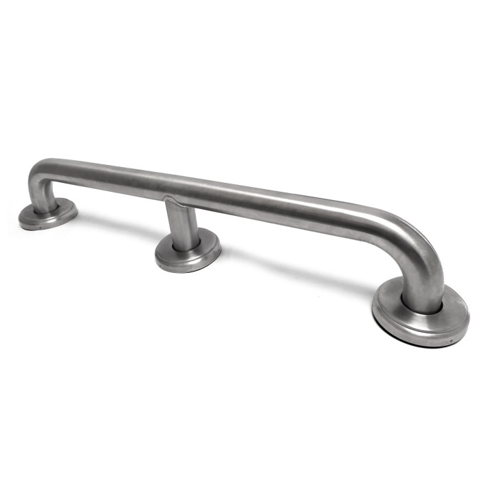 BARRA RECTA BAÑO 600MM