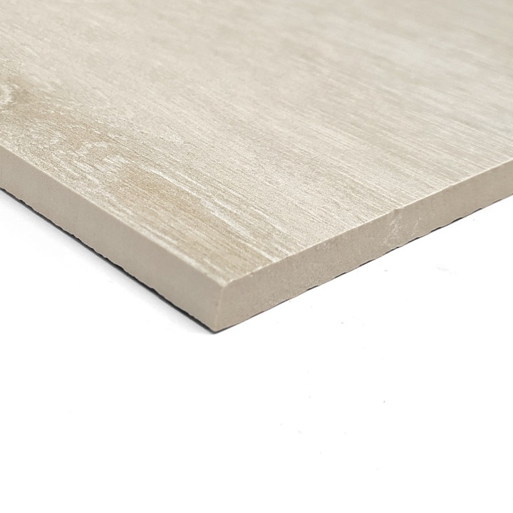 PORCELANATO MADERA BALOK NIEVE