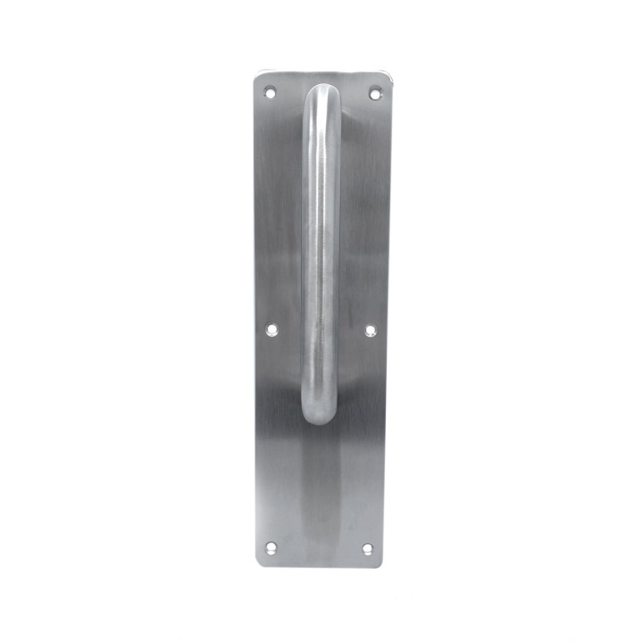 MANILLON 009B C/PLACA  300X80MM