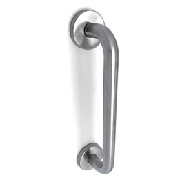 MANILLON 06 228 MM INOX