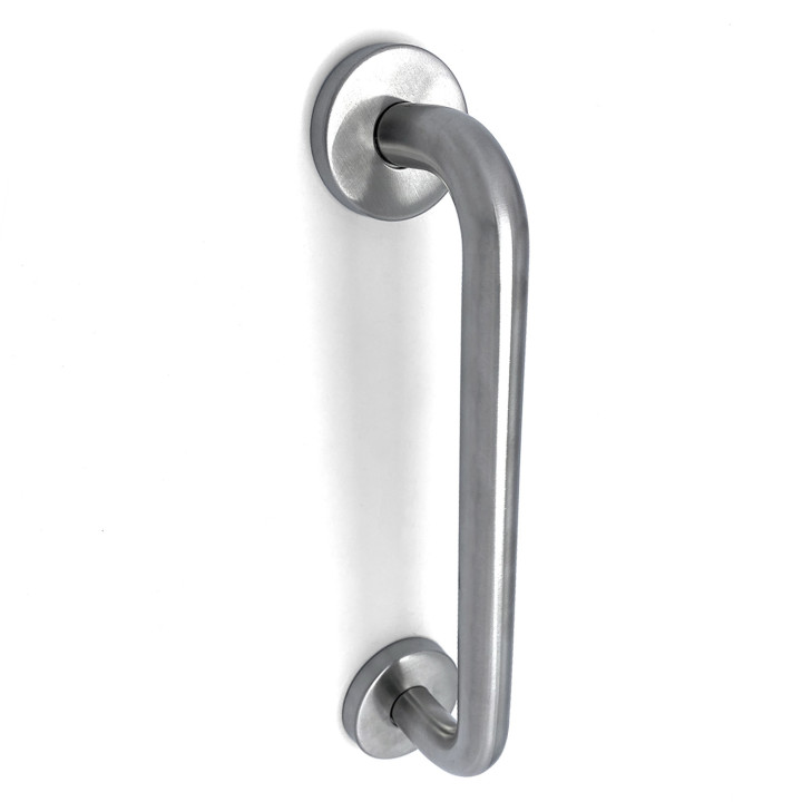MANILLON 06 228 MM INOX