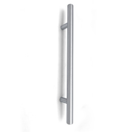 MANILLON 205-B 32X600MM SIMPLE INOX