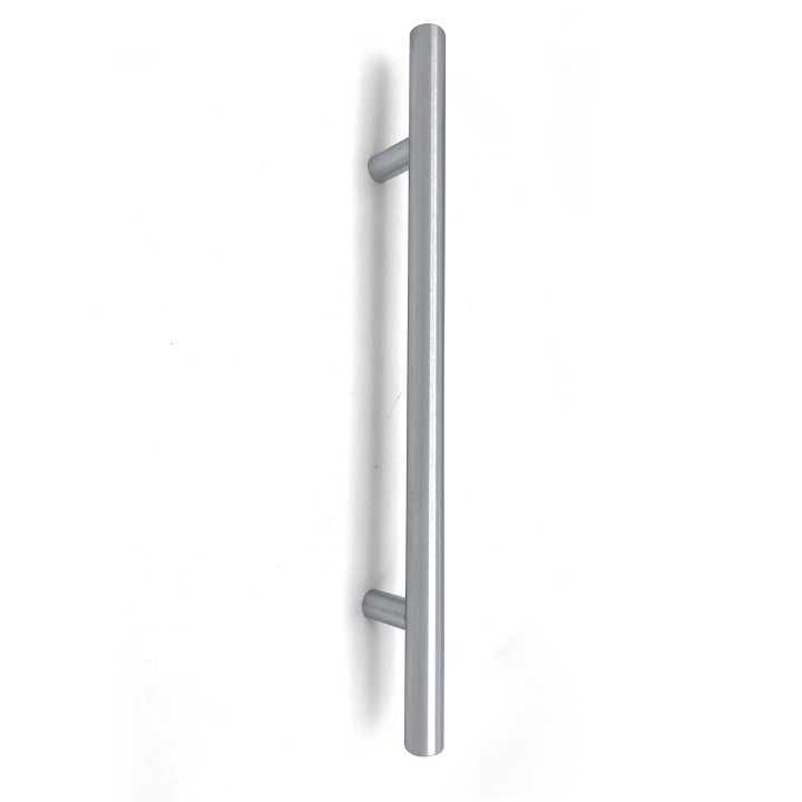 MANILLON 205-B 32X600MM SIMPLE INOX