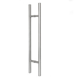 MANILLON 240 38X1600MM INOX