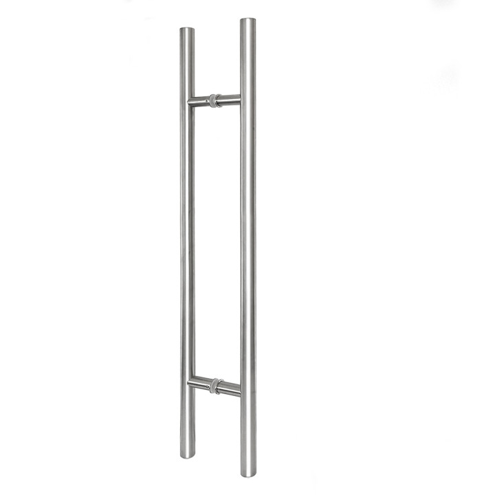 MANILLON 240 38X1600MM INOX