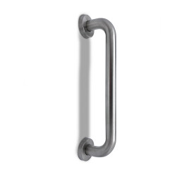 MANILLON 301-B 305MM INOX