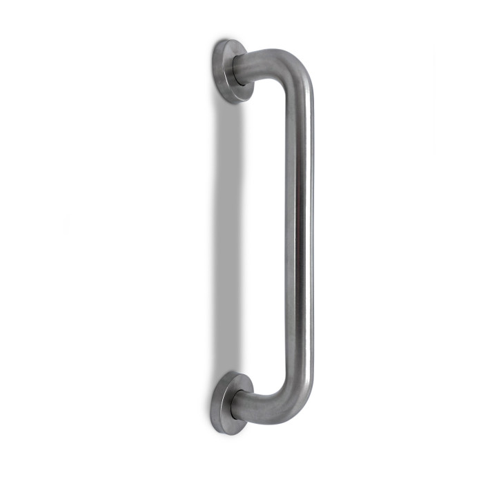 MANILLON 301-B 305MM INOX
