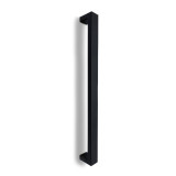 MANILLON SINGLE 11B 350X34MM PTA. MADERA