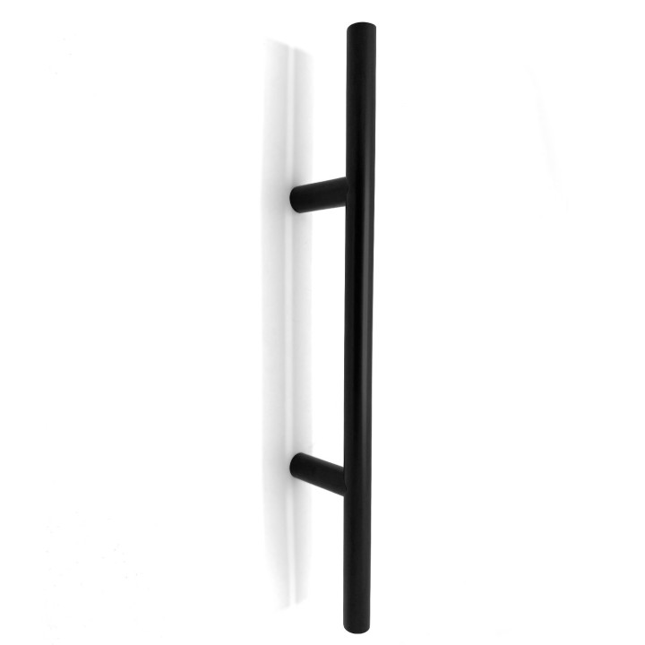 MANILLON SINGLE 205-B 19X200X400MM PTA. MADERA