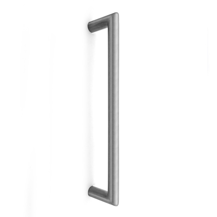 MANILLON SINGLE 209-B 19X300MM PTA. MADERA