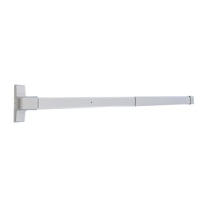 BARRA ANTIPANICO S50 HORIZONTAL TOUCH INOX