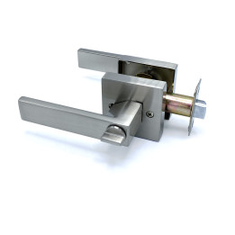 CERRADURA 1803 TUBULAR MANILLA BAÑO NS