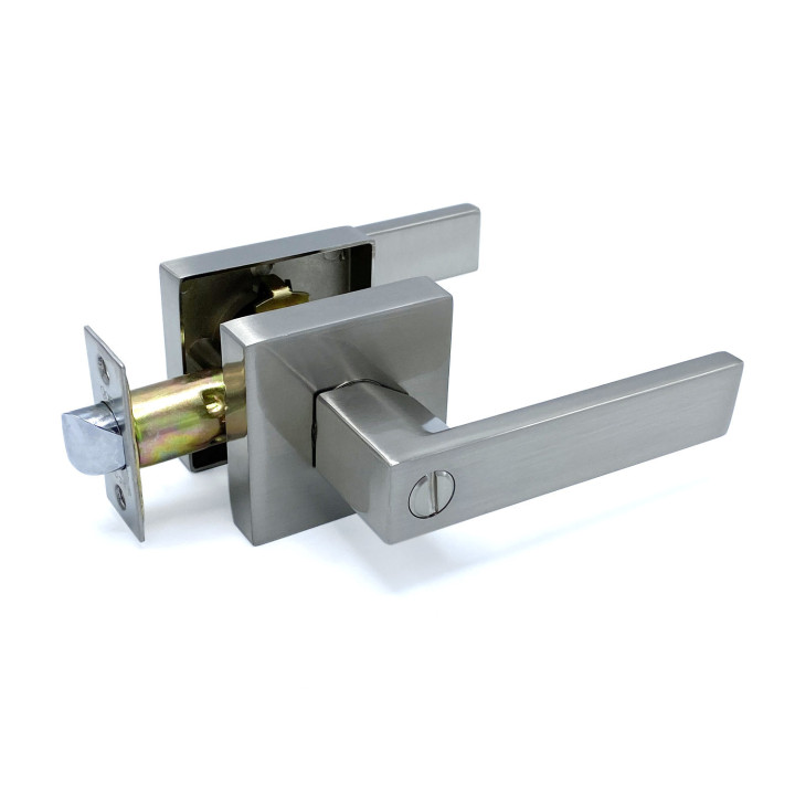 CERRADURA 1803 TUBULAR MANILLA BAÑO NS