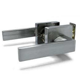 CERRADURA 1803 TUBULAR MANILLA PASO NS
