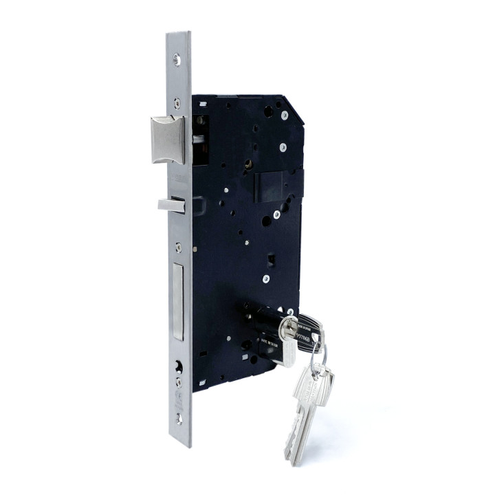 CERRADURA ANTIPANICO AUTOMÁTICA TESA 203MN