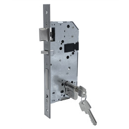 CERRADURA ANTIPANICO TESA 2030F