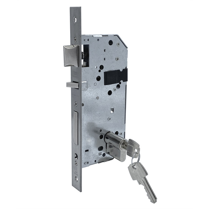 CERRADURA ANTIPANICO TESA 2030F