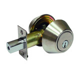 CERROJO D102 DOBLE US32D
