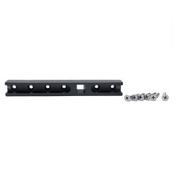 BRAZO PARA PUERTA DE ALUMINIO