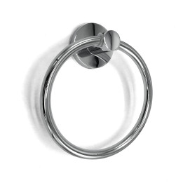 TOALLERO ARGOLLA 6122 CROMO