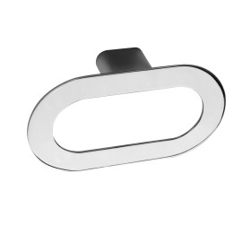 TOALLERO ARGOLLA 6133 CROMO