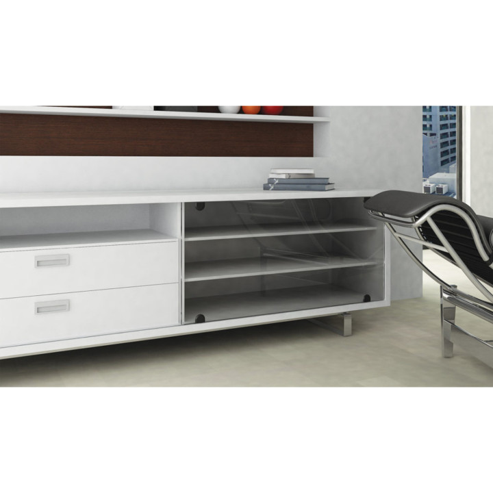 CARRO AL1535 VIDRIO
