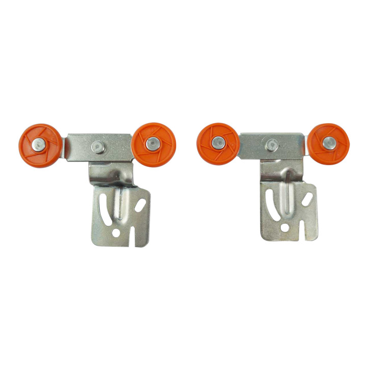 CARROS D7-D14 DOBLE