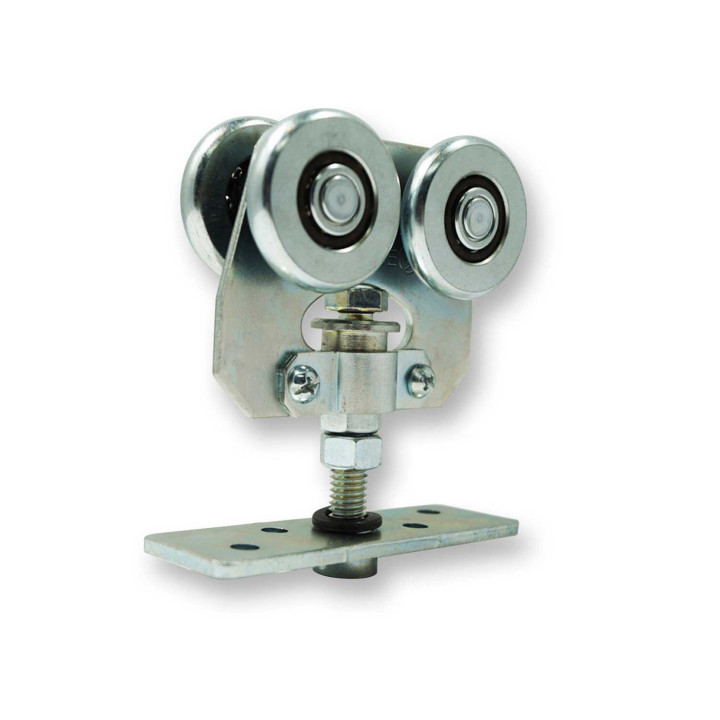 SISTEMA CORREDIZO D-300
