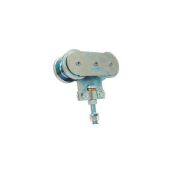 SISTEMA CORREDIZO D-700