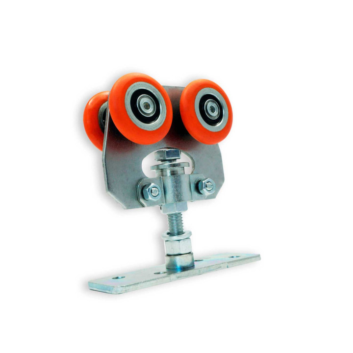 SISTEMA CORREDIZO DN-300