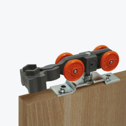 SISTEMA COLGANTE DN50