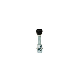 GUIA SIMPLE 25MM NYLON