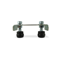 GUIA DOBLE 35MM NYLON