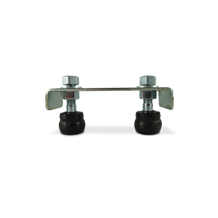 GUIA DOBLE 35MM NYLON
