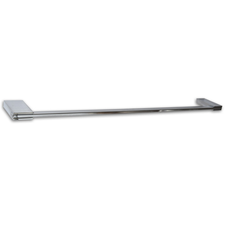 TOALLERO BARRA 6114 CROMO